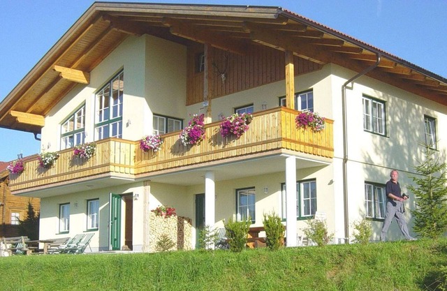 Apartment 'Haus Rigl' with Mountain View, Private Terrace and Wi-Fi