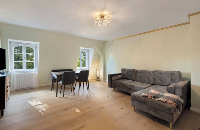 Apartment 'Henriette' with Shared Pool, Shared Terrace and Wi-Fi