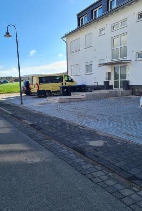 Apartment Hermeskeil 3