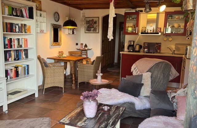 Apartment Herzenslicht