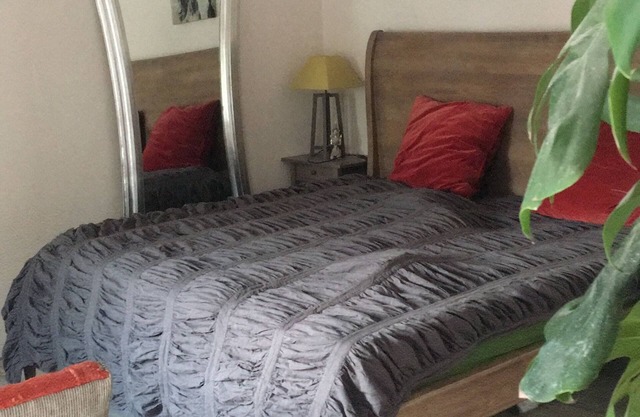 Apartment Hexenhaus am wonderful Palatine Forest