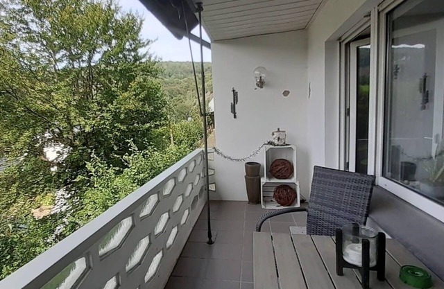 Apartment Hirschblick