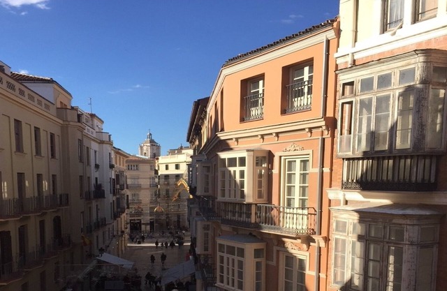 Apartment Historic Center, WIFI, Cathedral, JAMCE&HIJOS