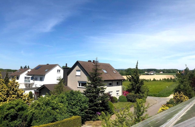 Apartment Horn, Germany