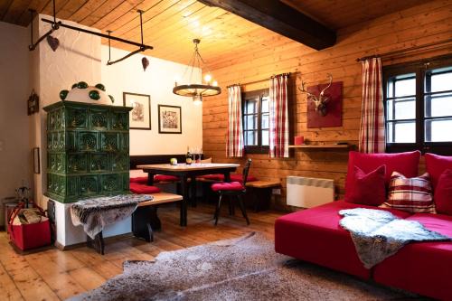 Apartment HOT CHILI - Nassfeld