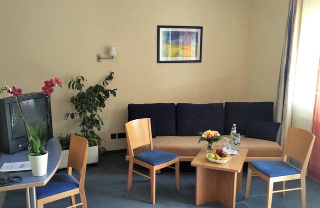 Apartment - Hotel Ambiente