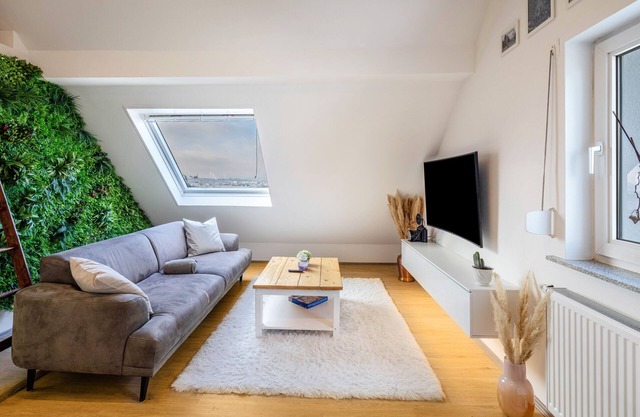 Apartment 'Hue Space Air' with Wi-Fi