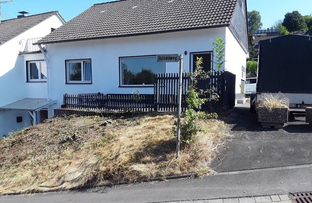 Apartment 'Hülsenbusch' with Shared Terrace, Private Garden and Wi-Fi