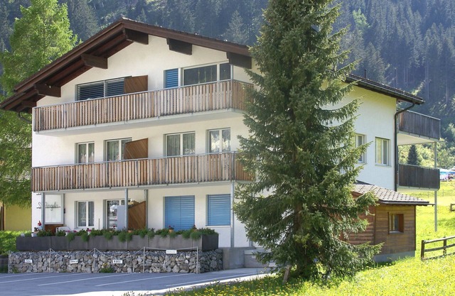 Apartment Hutter by Interhome