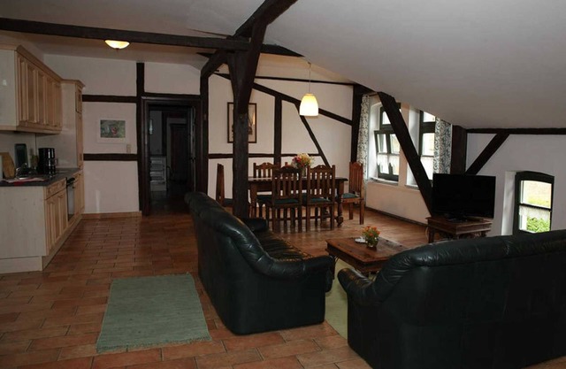 Apartment I - Apartments in a farmhouse - Property 44365