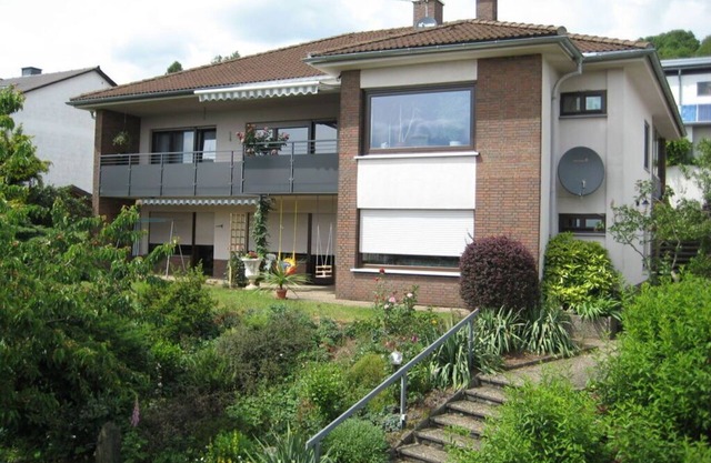 Apartment in Schotten-Betzenrod