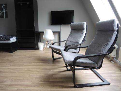 Apartment I Lausitzring I BASF