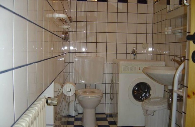 Apartment II - Apartment Ross