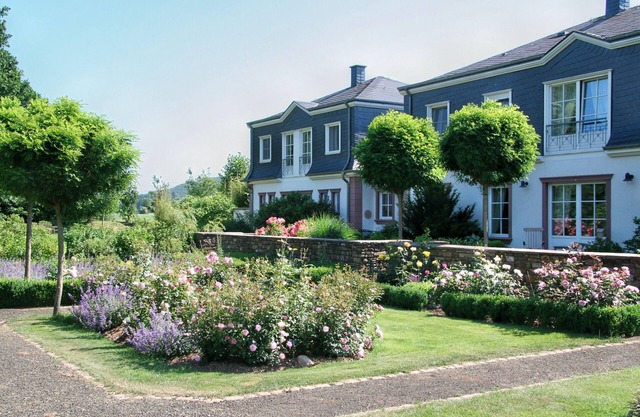 Apartment Im Mühlengrund