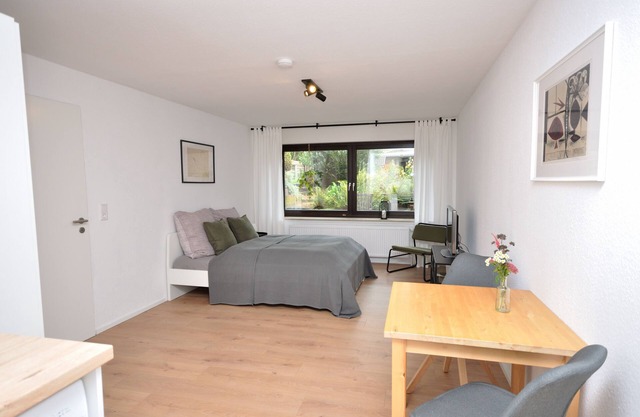 Apartment im Münsterland