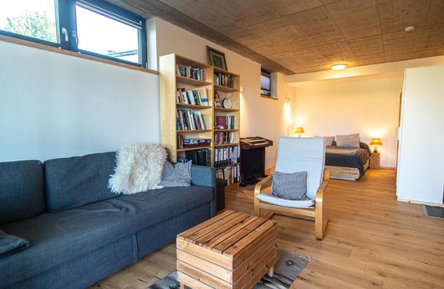 Apartment im Wanderparadies Siebengebirge