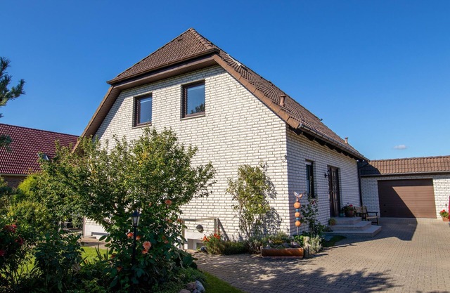 Apartment in a quiet village location - apartment