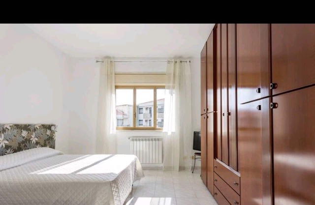 Apartment in a strategic point 5 minutes from the sea 10 minutes from the center