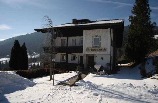 Apartment in Afritz near Ski Resorts