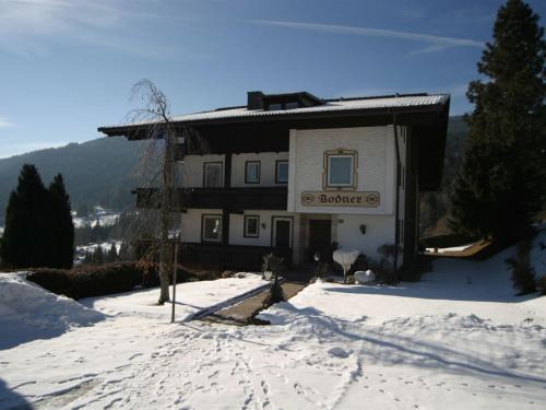 Apartment in Afritz near Ski Resorts
