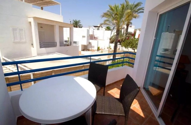 Apartment in Aguamarga, Cabo de Gata