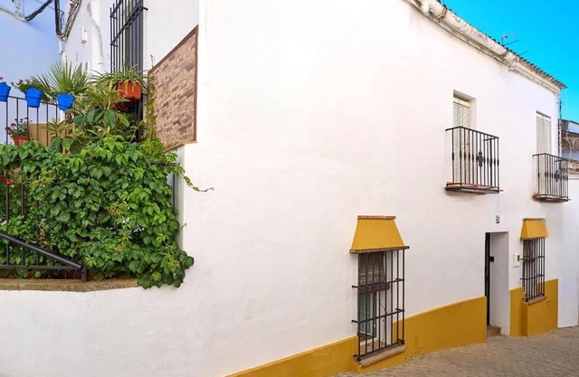 Apartment in Andalusia with Scenic Views