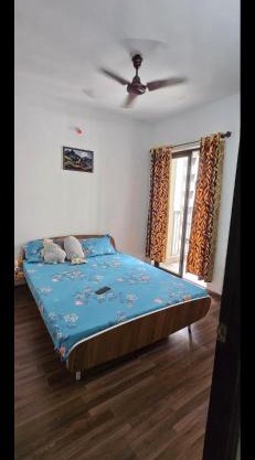 Apartment in Antarli