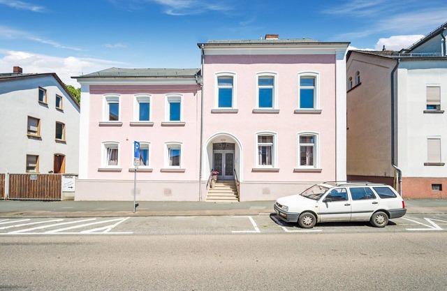 Apartment In Bad Camberg near center