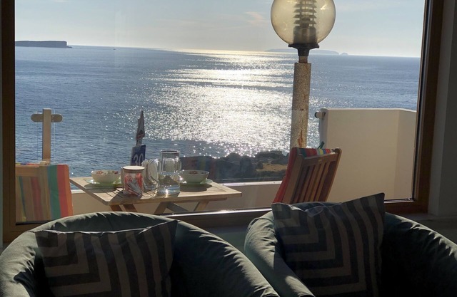 Apartment in Baleal Surf Paradise