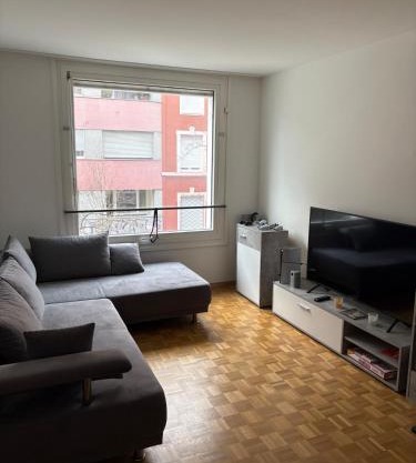 Apartment in Basel