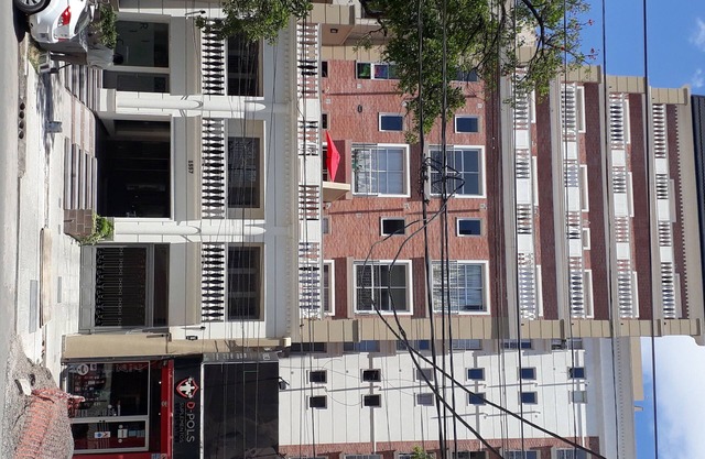 APARTMENT IN BELGRANO AVENUE