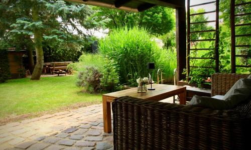 Apartment in Berlin-Köpenick