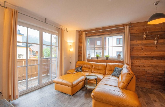 Apartment in Brixen near SkiWelt Lift
