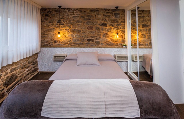 Apartment in Cape Touriñán 1