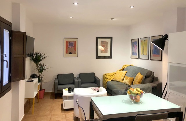 Apartment in Corrala XVI century paking included.