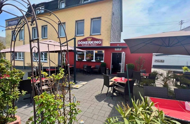 Apartment in DanMa mit Gemeinschaftsküche