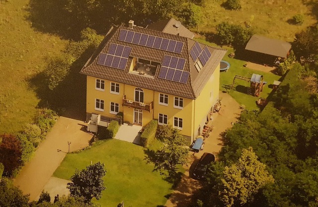 Apartment in Fürstenwalde