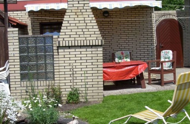 Apartment 'In Der 1 Etage' with Wi-Fi