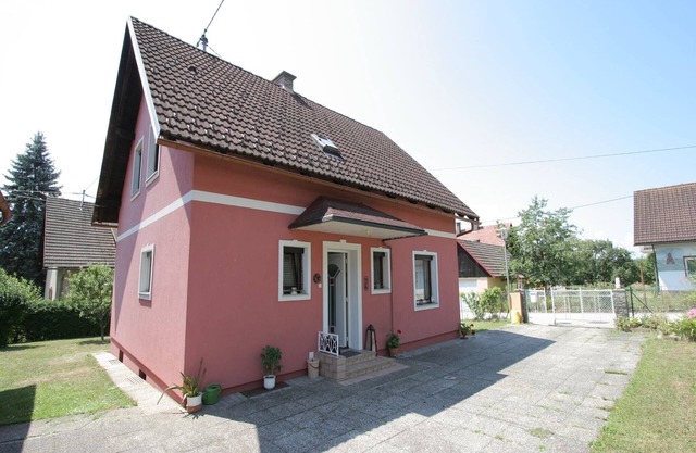 Apartment in Eberndorf near Petzen Ski Area
