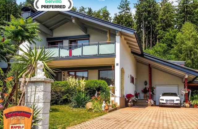 Apartment in Eberndorf near Petzen Ski Area