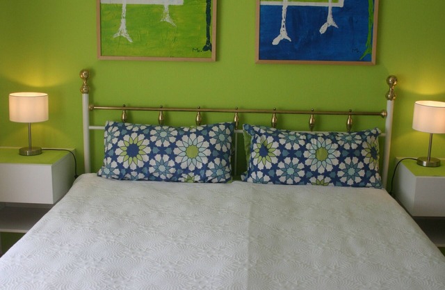 * Apartment in EBERSBERG between Munich and the Chiemgau