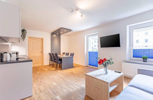 Apartment in Eisenerz near Erzberg Mine