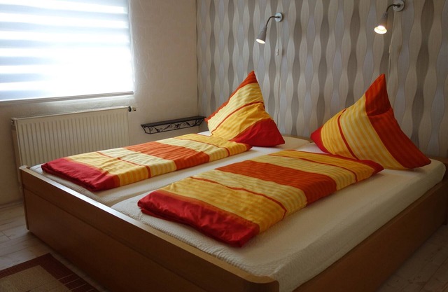 Apartment in Ennerich’s Valley