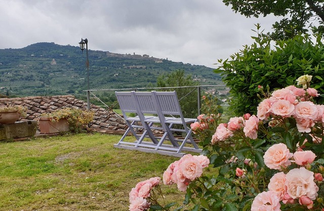 Apartment in Farmhouse