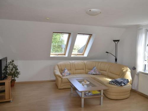 Apartment in Feldberger Seenlandschaft