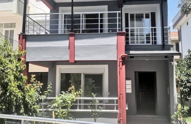 Apartment in Finike, 150 meters from the sea(3)