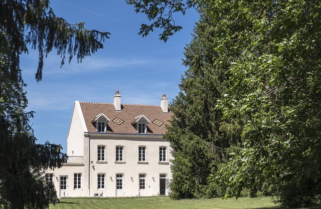 Apartment in the heart of the "Arthur Barolet" vineyards
