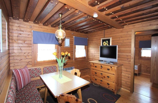 Apartment in Fresach near Ski Slopes