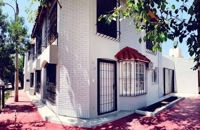 Apartment in Gran Mendoza, very cozy.