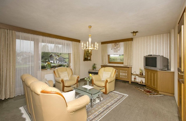 Apartment in Hinterbichl near Ski Bus